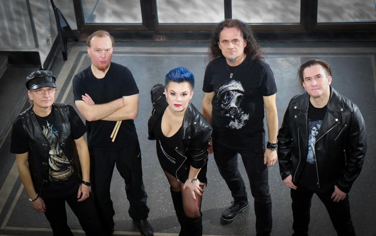 CoverNostra Band CoverNostra Band